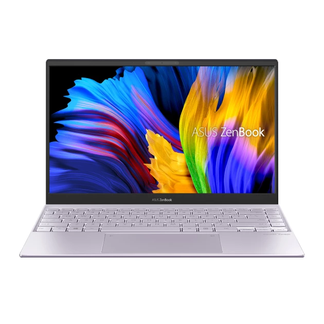 ASUS Zenbook 13 UX325EA-EG046T, 11th Gen i5, 8GB RAM, 512GB SSD, Lilac Mist