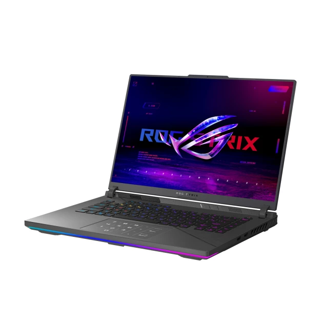 ASUS ROG Strix G16 G614JIR, 14th Gen i9 - 16GB RAM, 1TB SSD, NVIDIA GeForce RTX4070, Eclipse Gray 