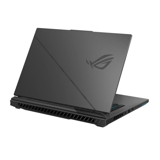 ASUS ROG Strix G16 G614JIR, 14th Gen i9 - 16GB RAM, 1TB SSD, NVIDIA GeForce RTX4070, Eclipse Gray 