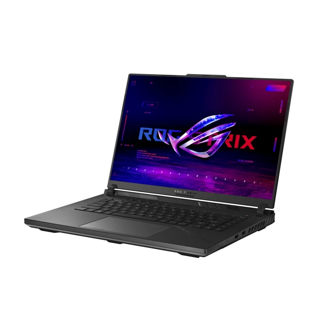 ASUS ROG Strix Scar 16 G634JZR - 14th Gen i9, 32GB RAM, 1TB + 1TB SSD, NVIDIA GeForce RTX4080, Off Black