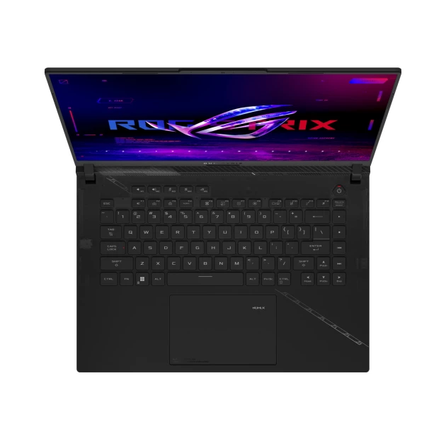 ASUS ROG Strix Scar 16 G634JZR - 14th Gen i9, 32GB RAM, 1TB + 1TB SSD, NVIDIA GeForce RTX4080, Off Black