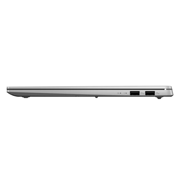 ASUS Vivobook S 15 OLED (AI, Copilot+PC) S5507QA-MA100WS - Snapdragon X Plus X1P 3.4GHz, 16GB RAM, 1TB SSD, Cool Silver