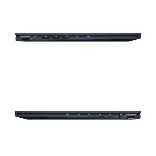 ASUS ZenBook 14 OLED UX3405-581 - 14TH Gen Ultra 5 16GB RAM 1TB SSD (Ponder Blue)