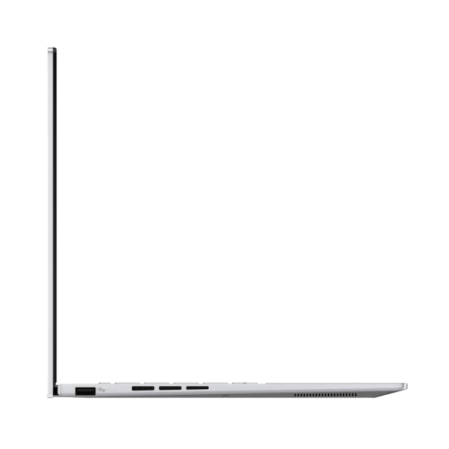 ASUS Zenbook 14 UX3405MA-PZ968WS - 14th Gen Ultra 5, 16GB RAM, 1TB, Touch Screen, OLED, Foggy Silver