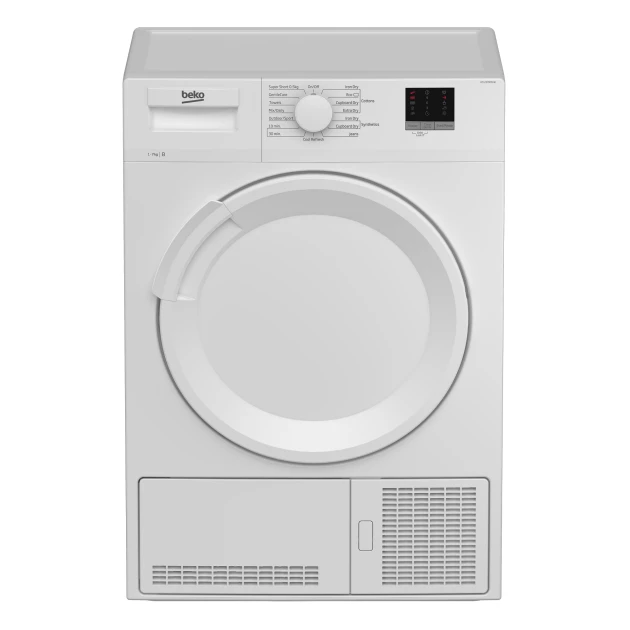 Beko Tumble Dryer DTLCE70051W - 7 KG