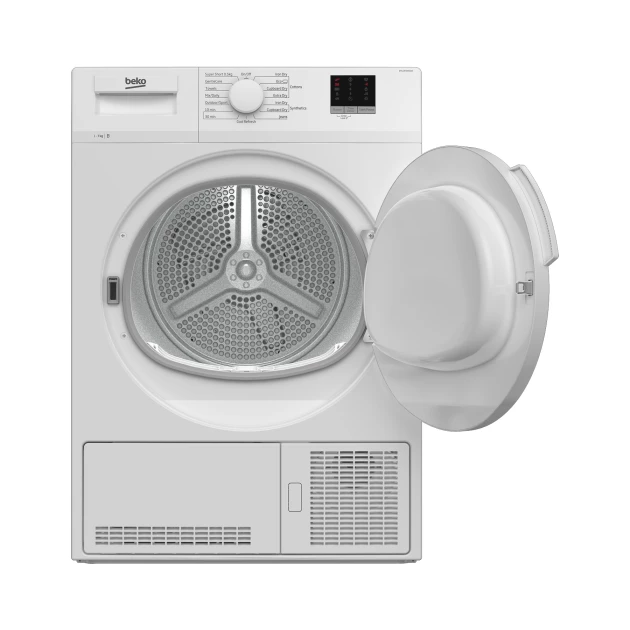 Beko Dryer DTLCE70051W - 7 KG