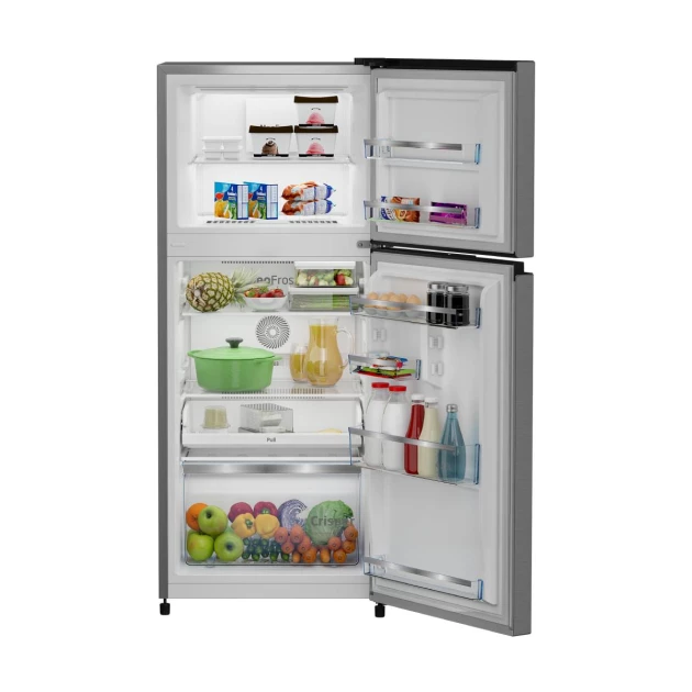 Beko Pro Smart Inverter Refrigerator - 270L (B-RDNI270XIB100P)