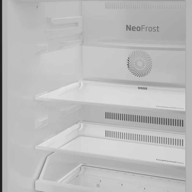 Beko Pro Smart Inverter Refrigerator - 270L (B-RDNI270XIB100P)