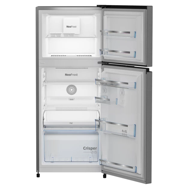 Beko Pro Smart Inverter Refrigerator - 295L (B-RDNI295XIB100P)