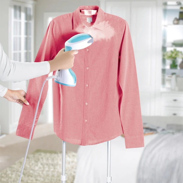 BLACK+DECKER Hand Held Garment Steamer HST1200-B5 - 1200W