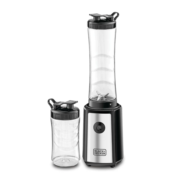 BLACK+DECKER Sports Blender SBX300-B5 - 300W