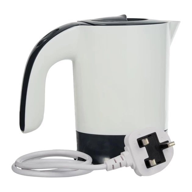 BLACK+DECKER Travel Kettle TR250JA-B5