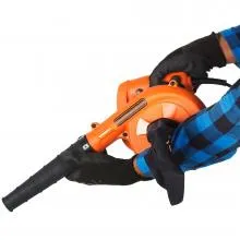 BLACK+DECKER Single Speed Blower BDB530-B5