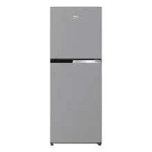 Beko Refrigerator RDNT231I50S - 2 Door Top Frezer 230L