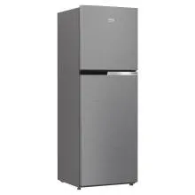Beko Refrigerator RDNT251I50VP - 2 Door Top Frezer 250L