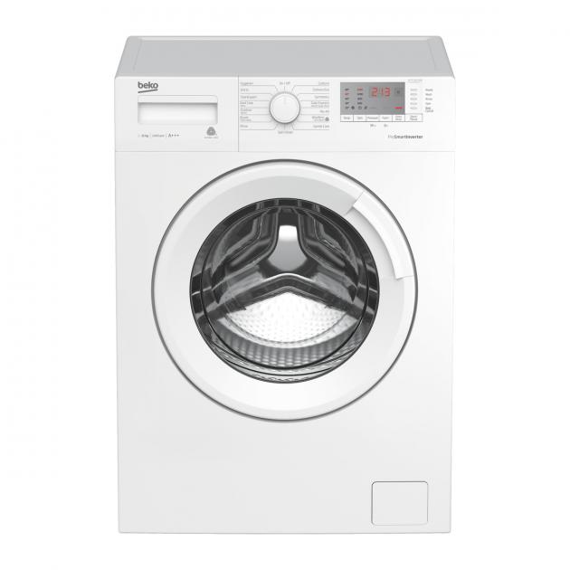 Beko Front Loader Inverter Washing Machine, 11Kg
