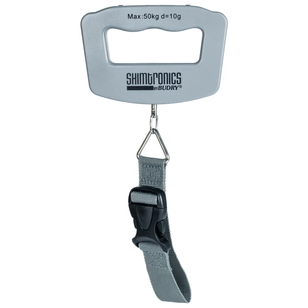 Budry Shimtronics Luggage Weighing Scale OCS-LG - 50kg