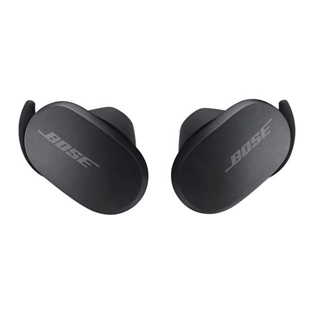 Bose Earbuds (Triple Black)