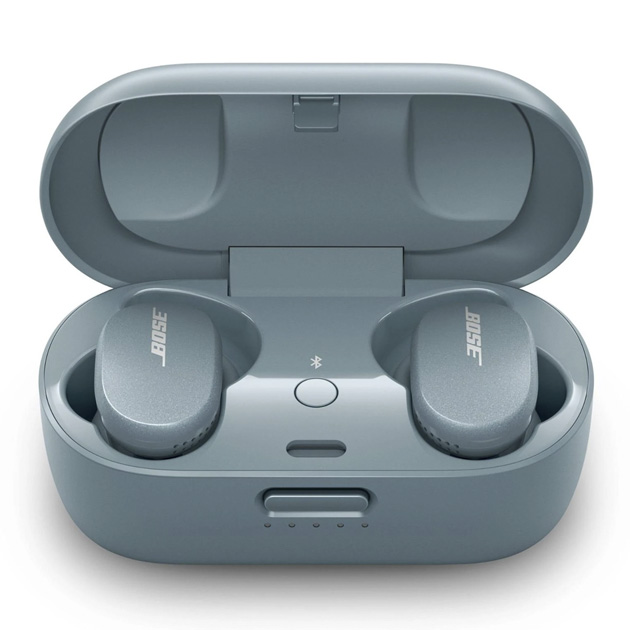 Bose QuietComfort Earbuds (Stone Blue)