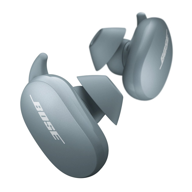 Bose QuietComfort Earbuds (Stone Blue)