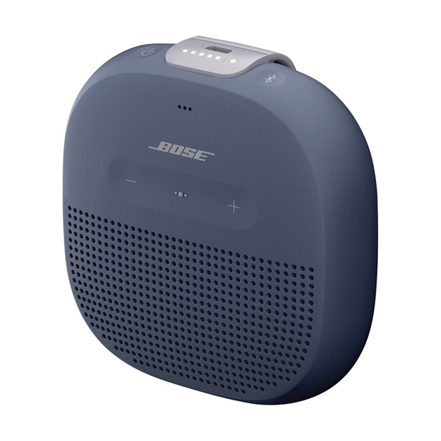 Bose SoundLink Micro Bluetooth Speaker (Mid Night Blue)
