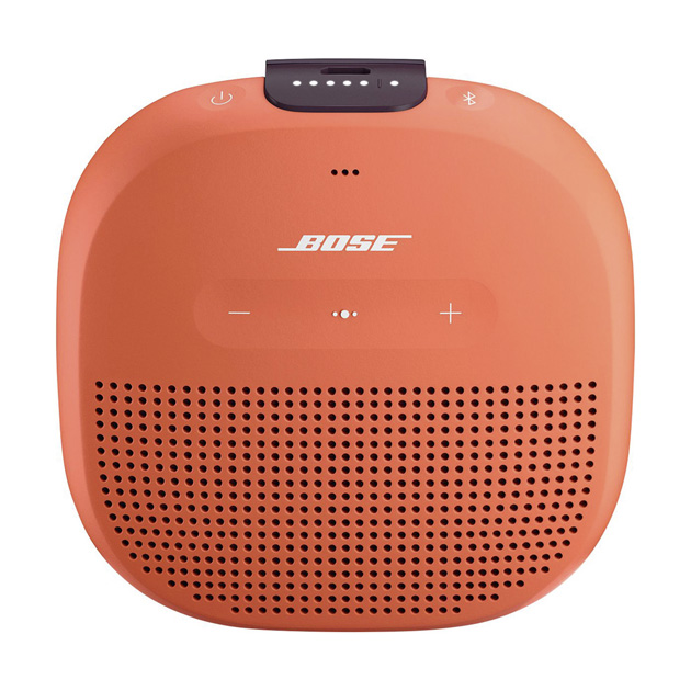 Bose SoundLink Micro Bluetooth Speaker (Orange)