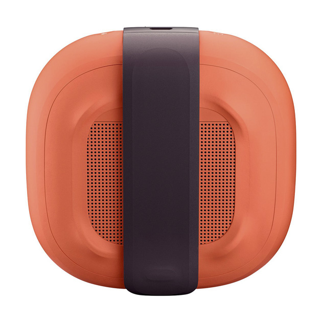 Bose SoundLink Micro Bluetooth Speaker (Orange)