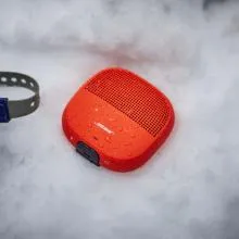 Bose SoundLink Micro Bluetooth Speaker (Orange)