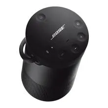 Bose SoundLink Revolve II Plus Portable Bluetooth 360 Speaker (Triple Black)