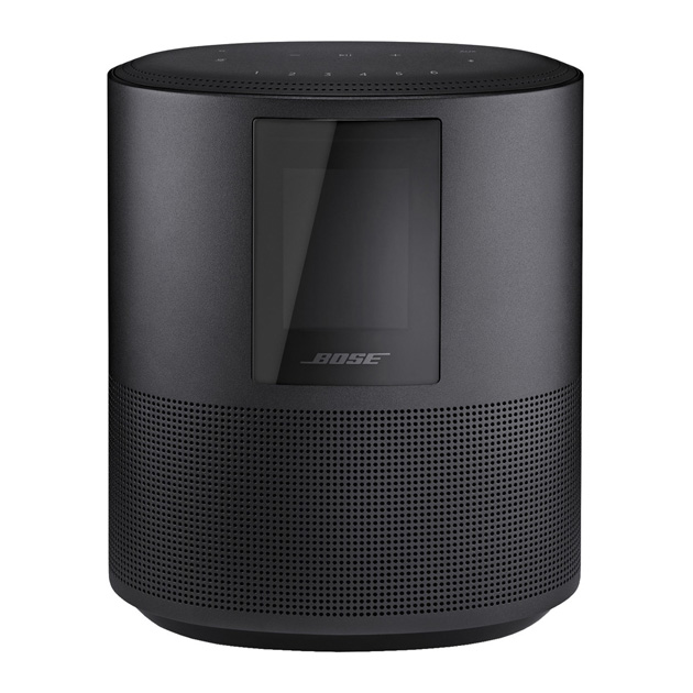 Bose Smart Speaker 500 (Triple Black)
