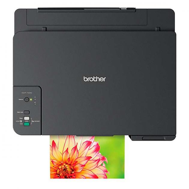 BROTHER DCP-T220 Ink Tank Printer