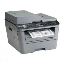 Brother Monochrome Laser Printer MFC-L2700D - Print (Mono), Scan (Color), Copy (Mono), Fax