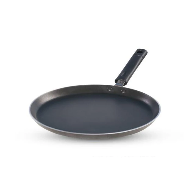 Bristo Platinum Non-stick Tawa 30 cm (BRP-TW30)