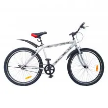 Stallion 26" Worrior Single Speed Mountain Bicycle (BY-ST-26SS)
