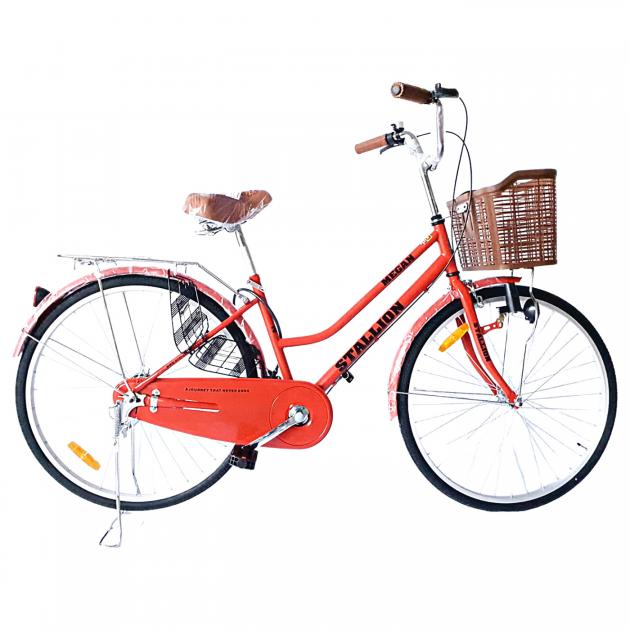 Stallion 26" Ladies Bicycle Single Speed (BYSTLADYPRO)