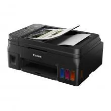 Canon Inkjet Printer - PIXMA G4010