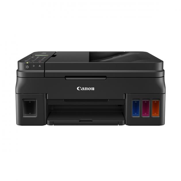 Canon Inkjet Printer - PIXMA G4010