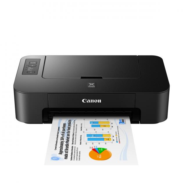 Canon Inkjet Printer - PIXMA TS207