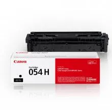 Canon Toner Cartridge - 054 (Black)