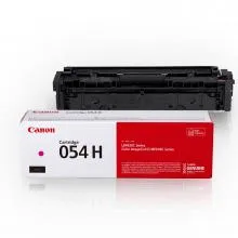 Canon Toner Cartridge - 054 (Magenta)