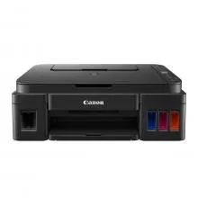 Canon Inkjet Printer - PIXMA G3010