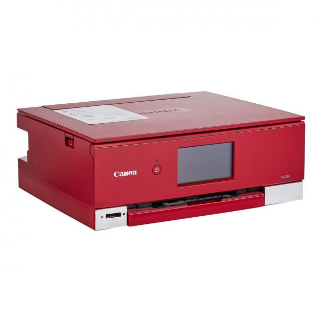 Canon Inkjet Printer - PIXMA TS8370