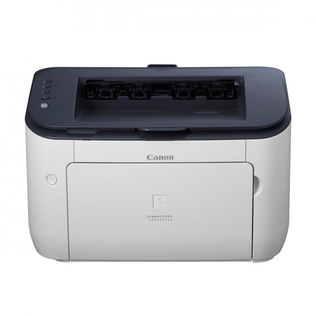Canon Laser Printer - Image Class LBP6230DN