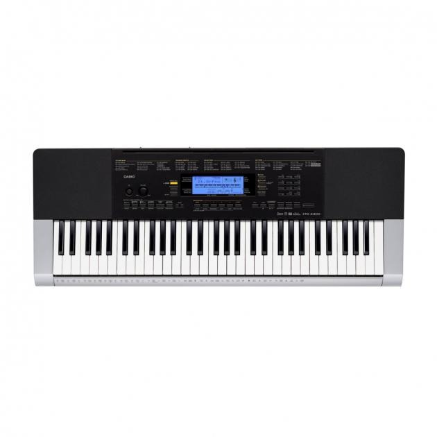 Casio Standard Keyboard CTK-4400