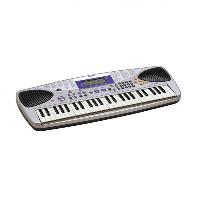 Casio Mini Keyboard MA-150