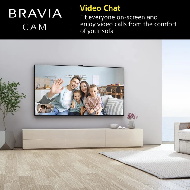 Sony Bravia Cam CMU-BC1 For Sony Televisions