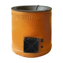 Janalipa Stove With 12VDC Power Adapter - CS-JANALIPA