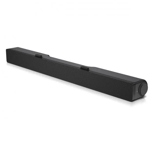 Dell Stereo SoundBar AC511M - USB Powered