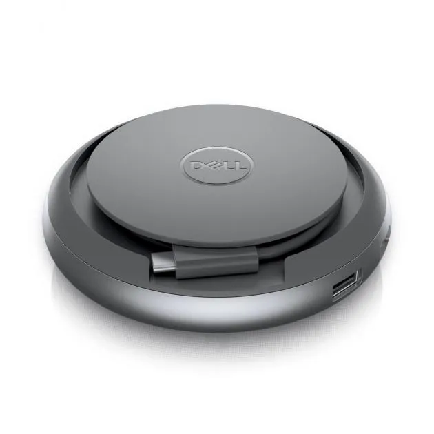 Dell Mobile Adapter Speakerphone MH3021P