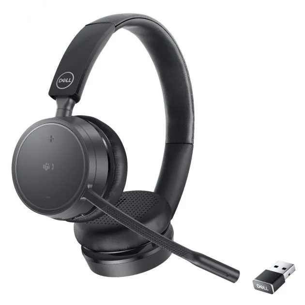 Dell Pro Wireless Headset - WL5022